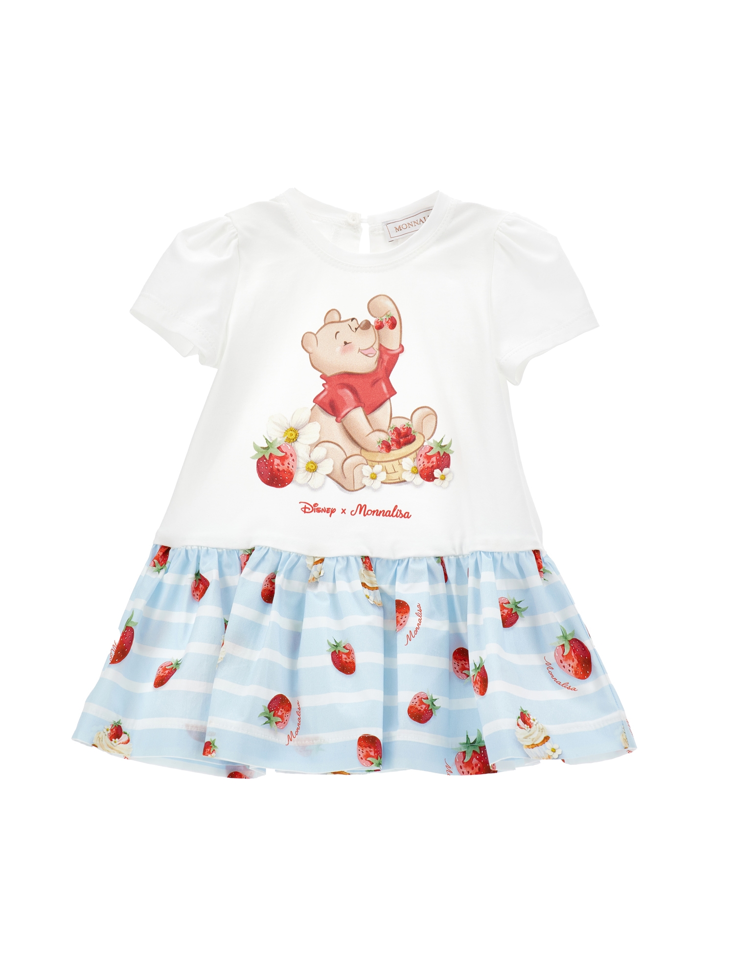 Monnalisa abito 31G9167201