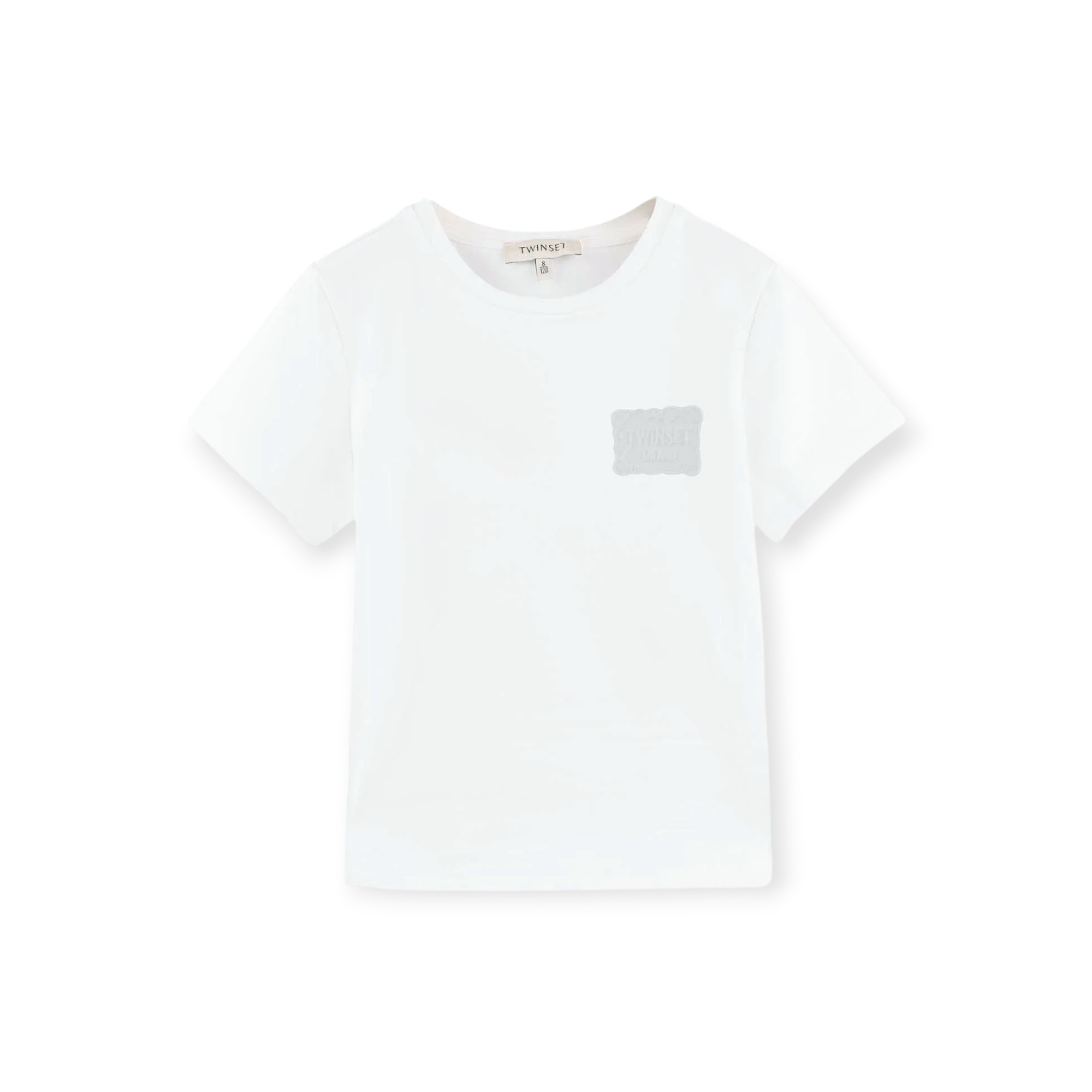 Twinset t-shirt manica corta 261GJ2091