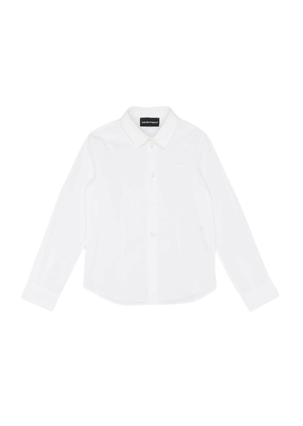 Giorgio armani camicia manica lunga 8N4C091N06Z