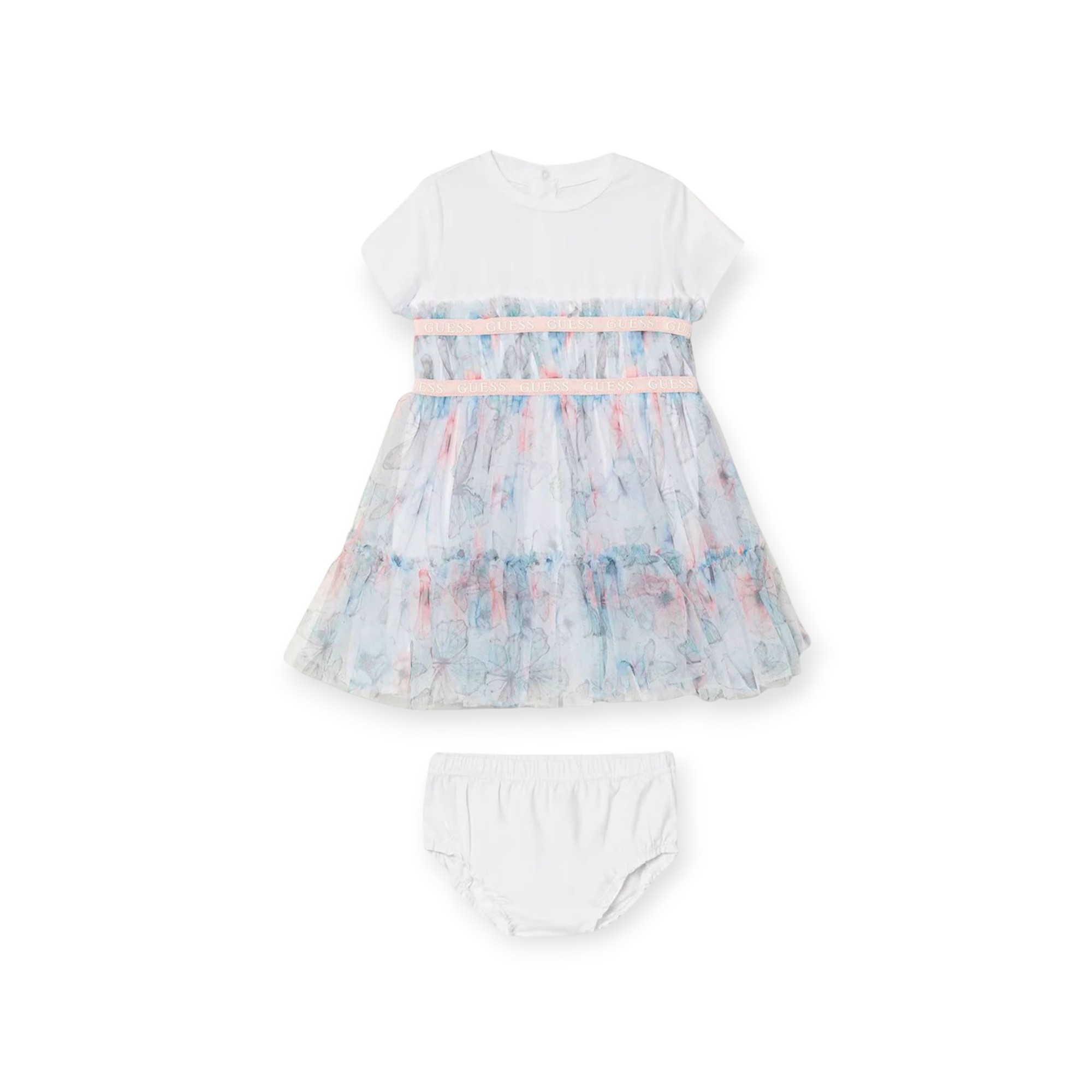 Guess abito A6RK03K6YW0