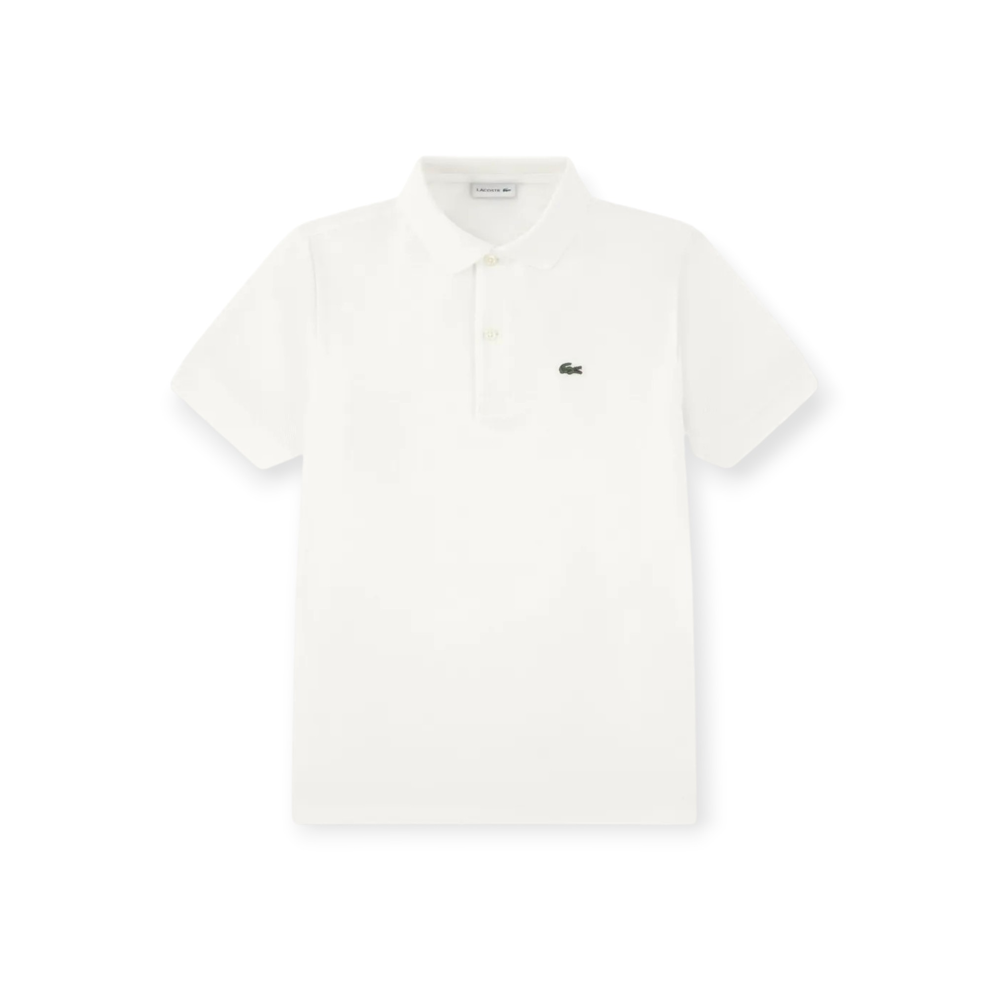 Lacoste polo manica corta 847354