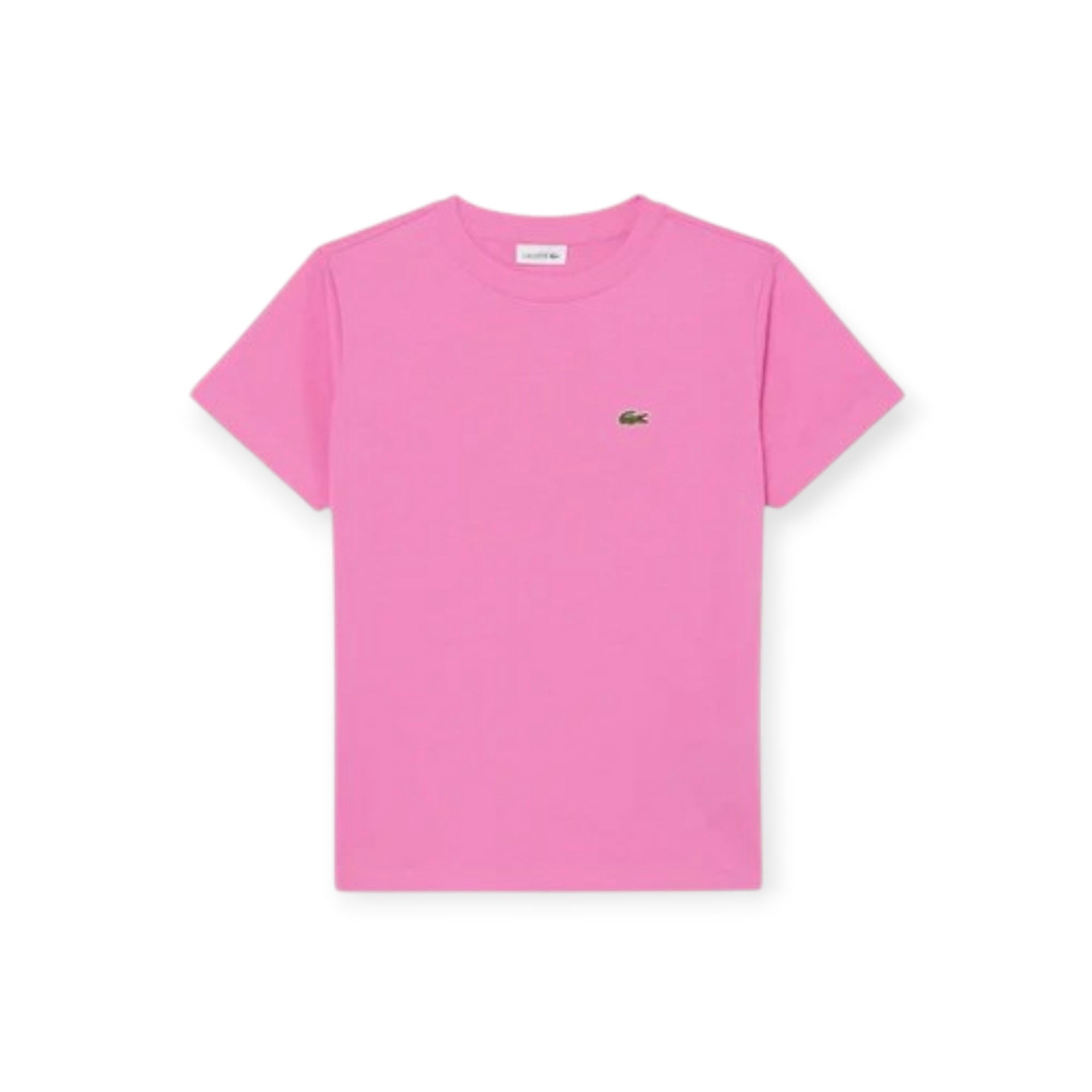 Lacoste t-shirt manica corta 947025