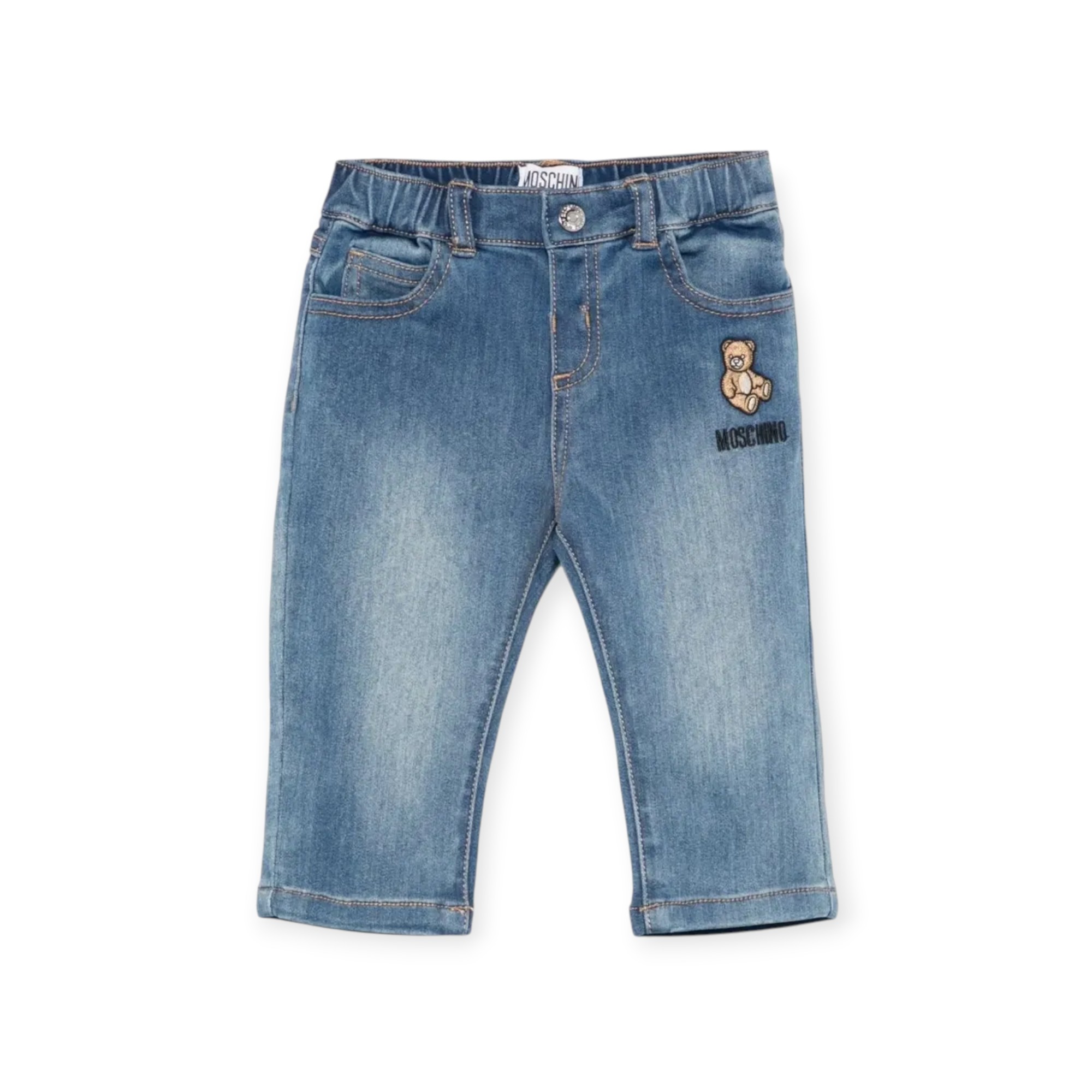 MOSCHINO MUP065LXE43