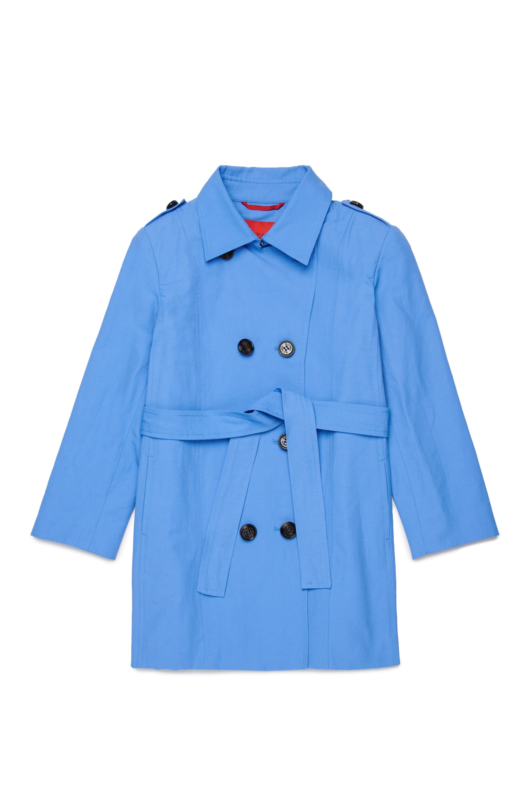 Max&co. trench lungo MX0011MX003