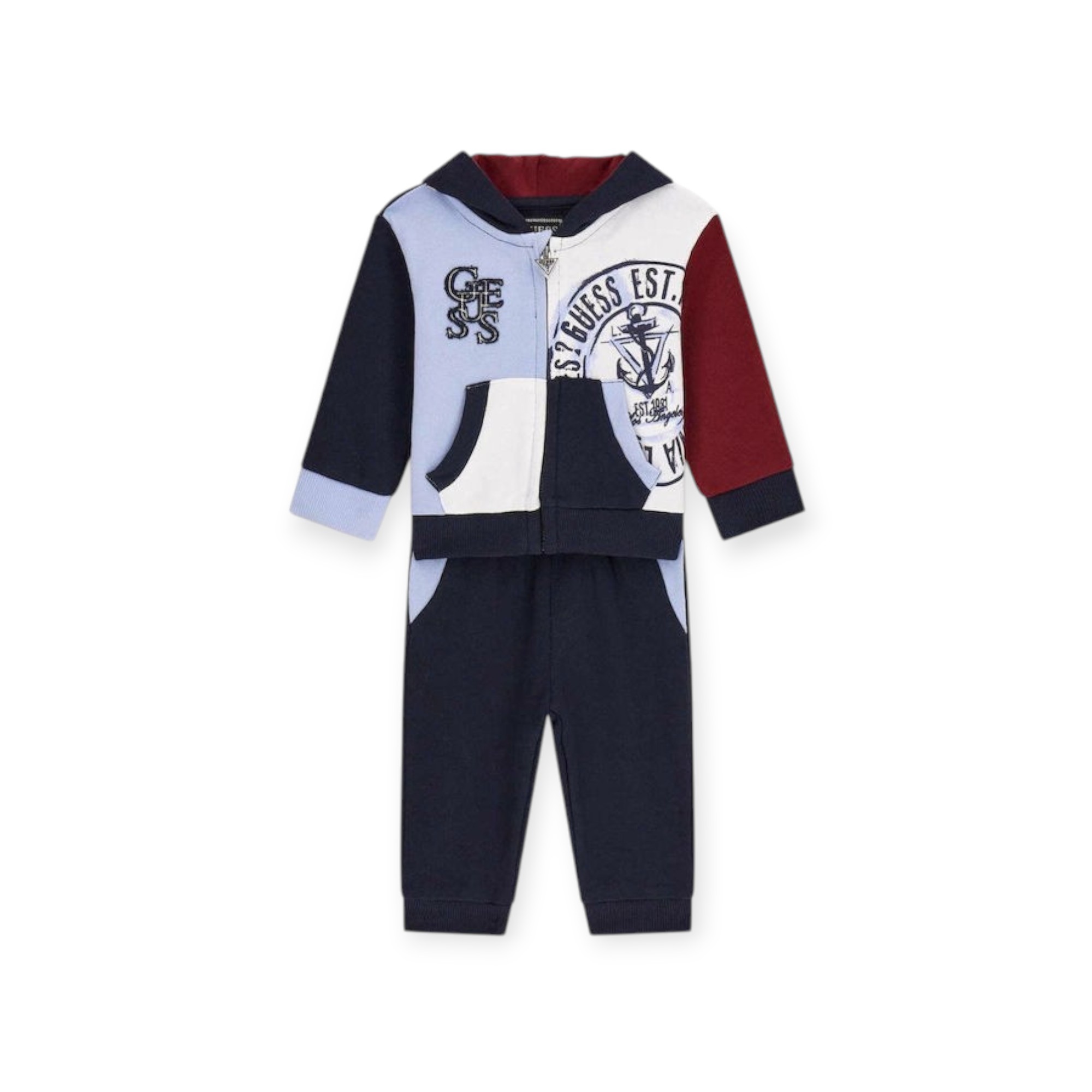 Guess completo due pezzi I6RG07KA6R4