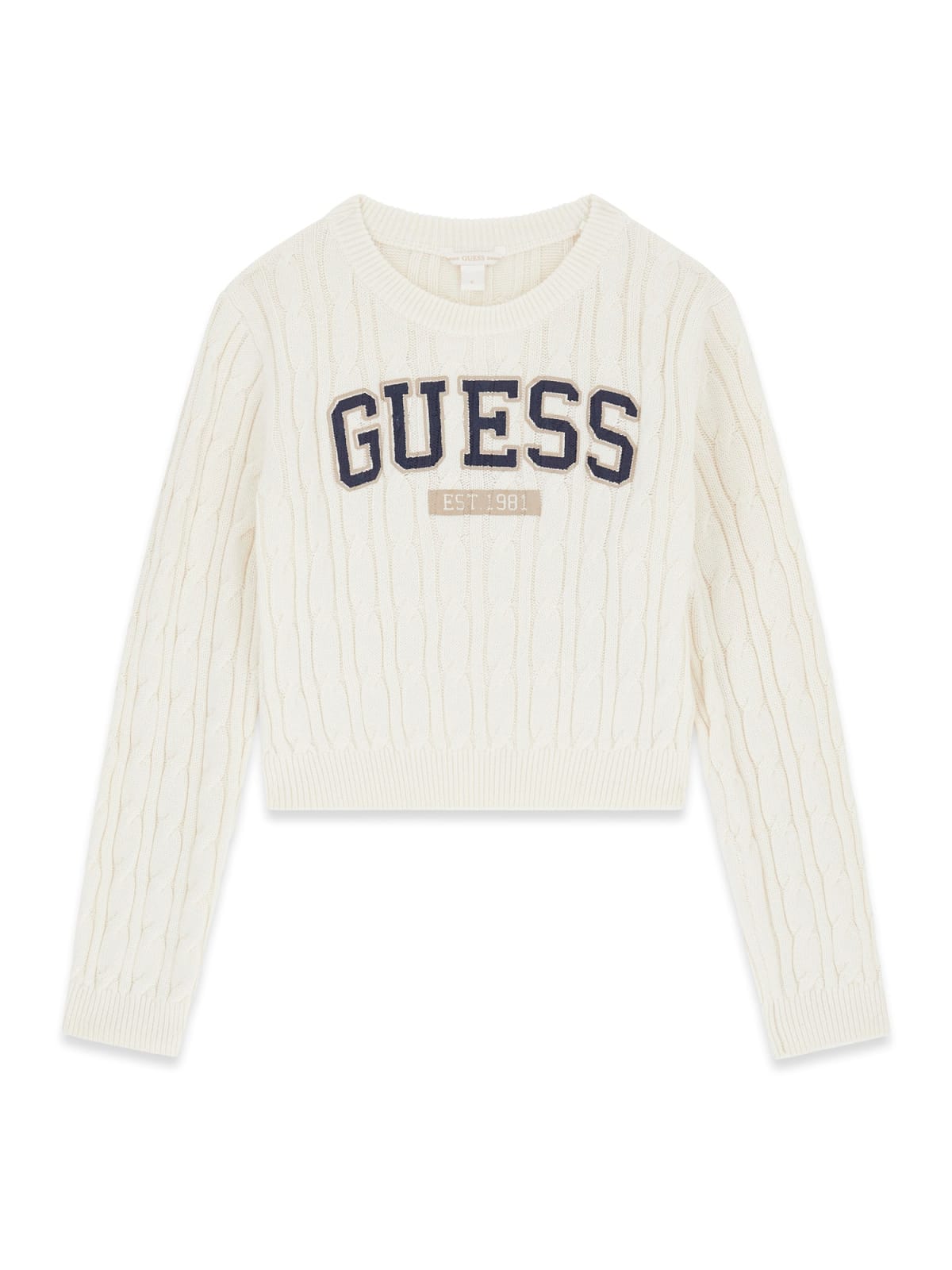 GUESS J6YR11Z0843