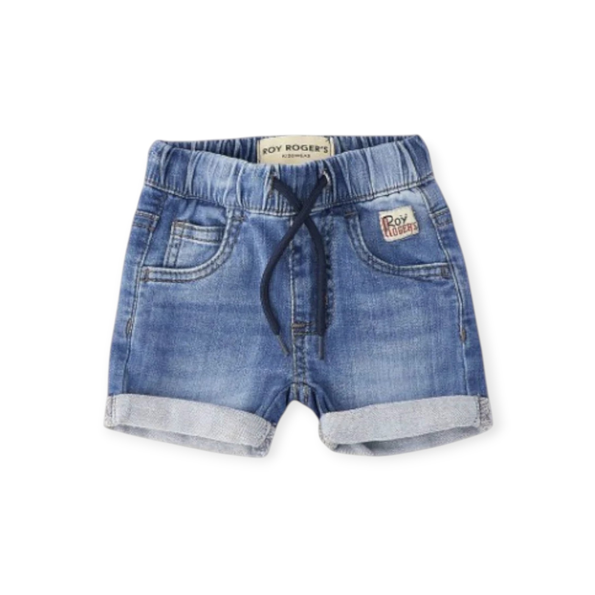 Roy roger's pantaloncino RG190