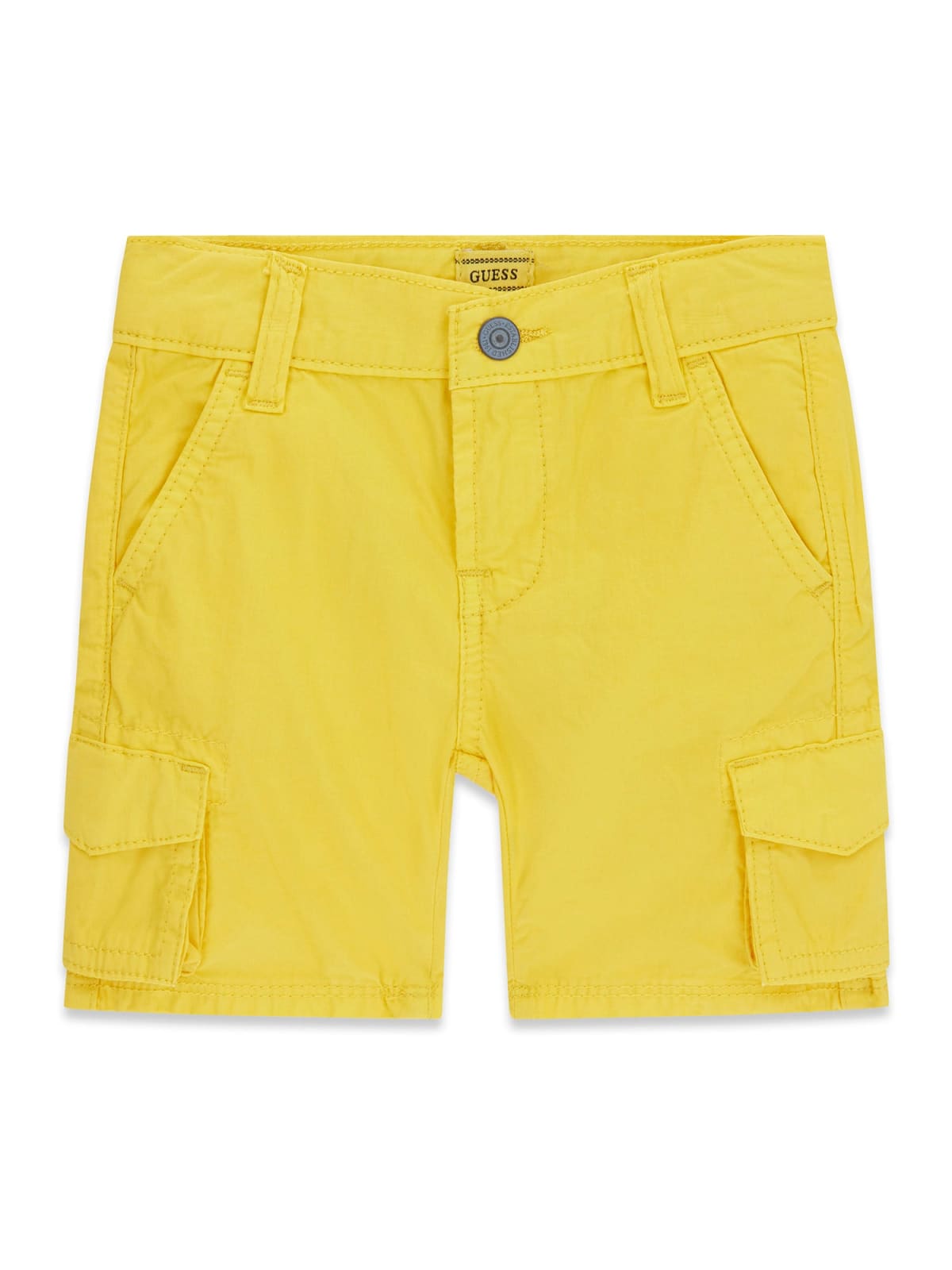 Guess pantaloncino N6GD05WHB40.