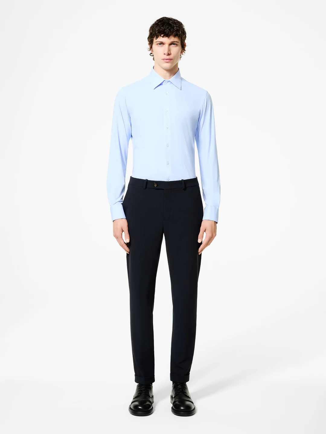 Rrd Pantaloni Uomo W25235 surflex winter micro chino pant