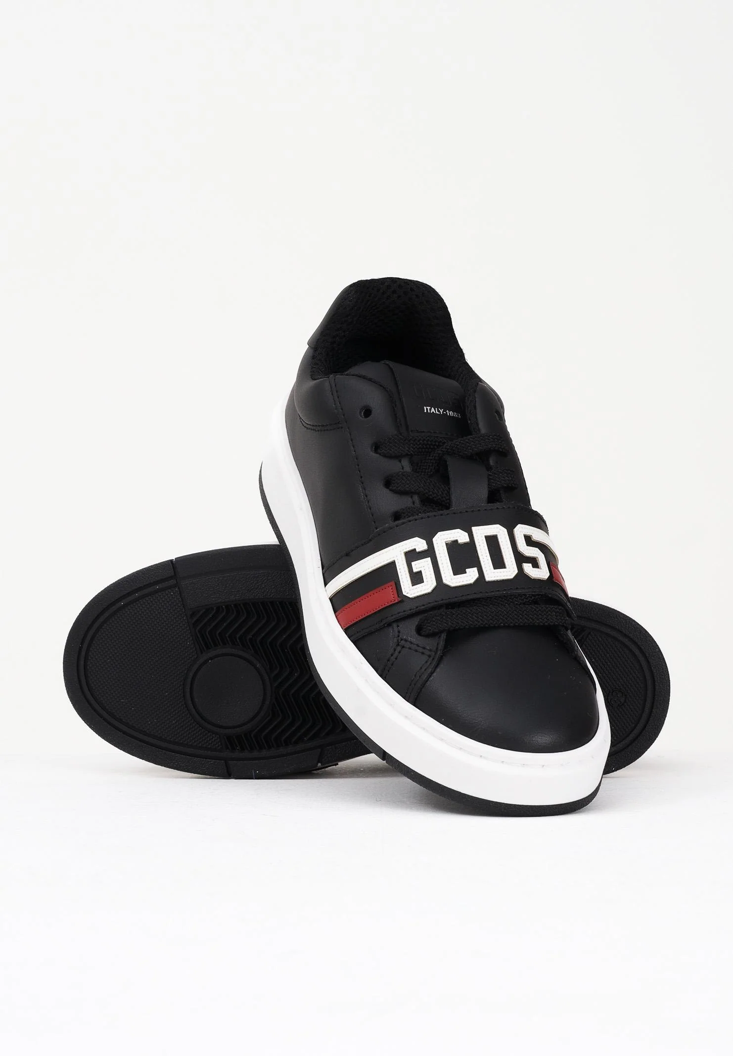 GCDS Scarpe Uomo GCU1012_462