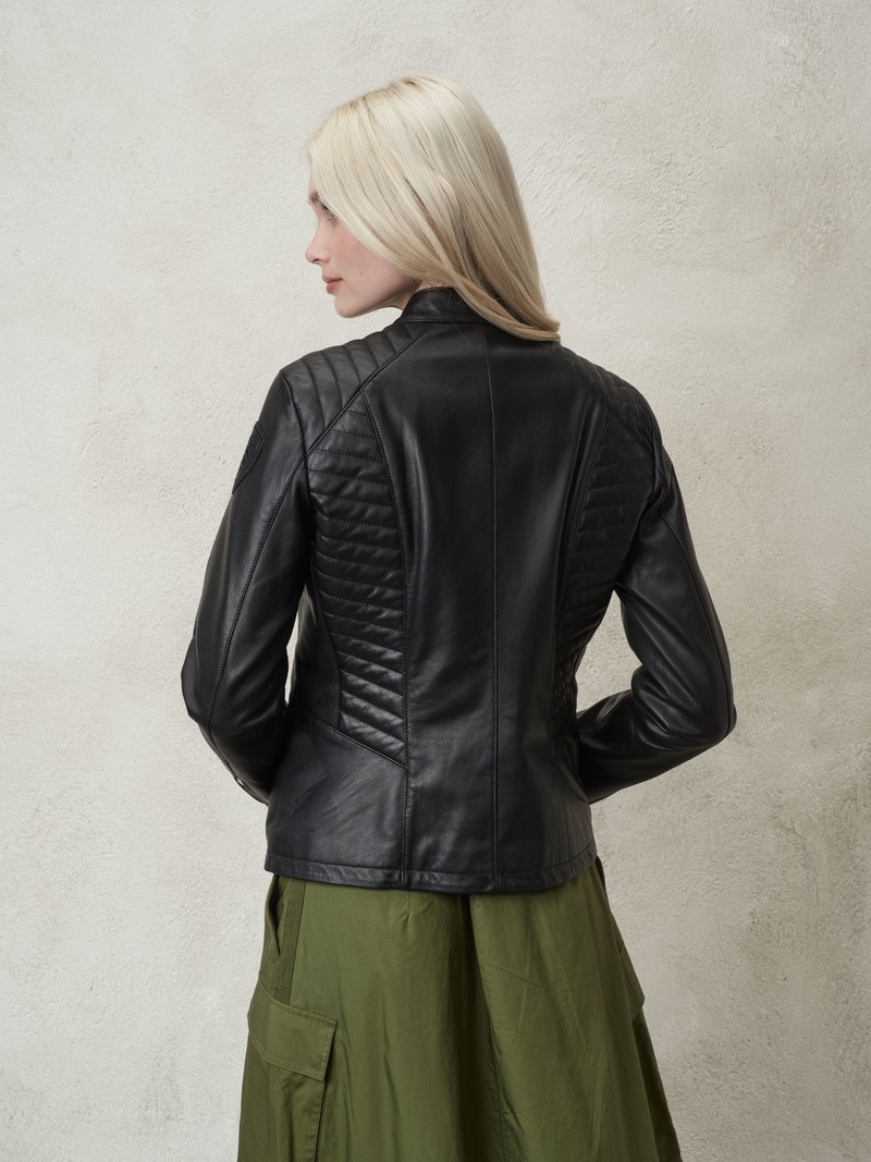 Giubbotto Bomber Giubbotto Pelle Blauer Prezzo Blauer Giubbino In