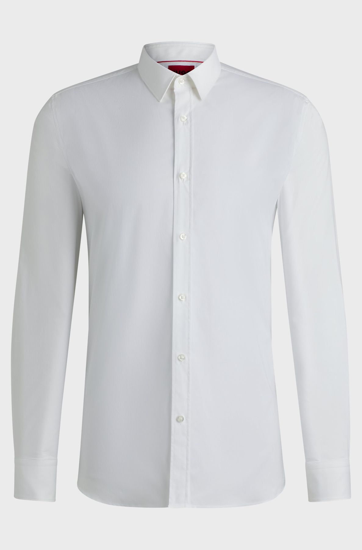 HUGO Camicia Uomo CAMICIA UOMO - Main Image