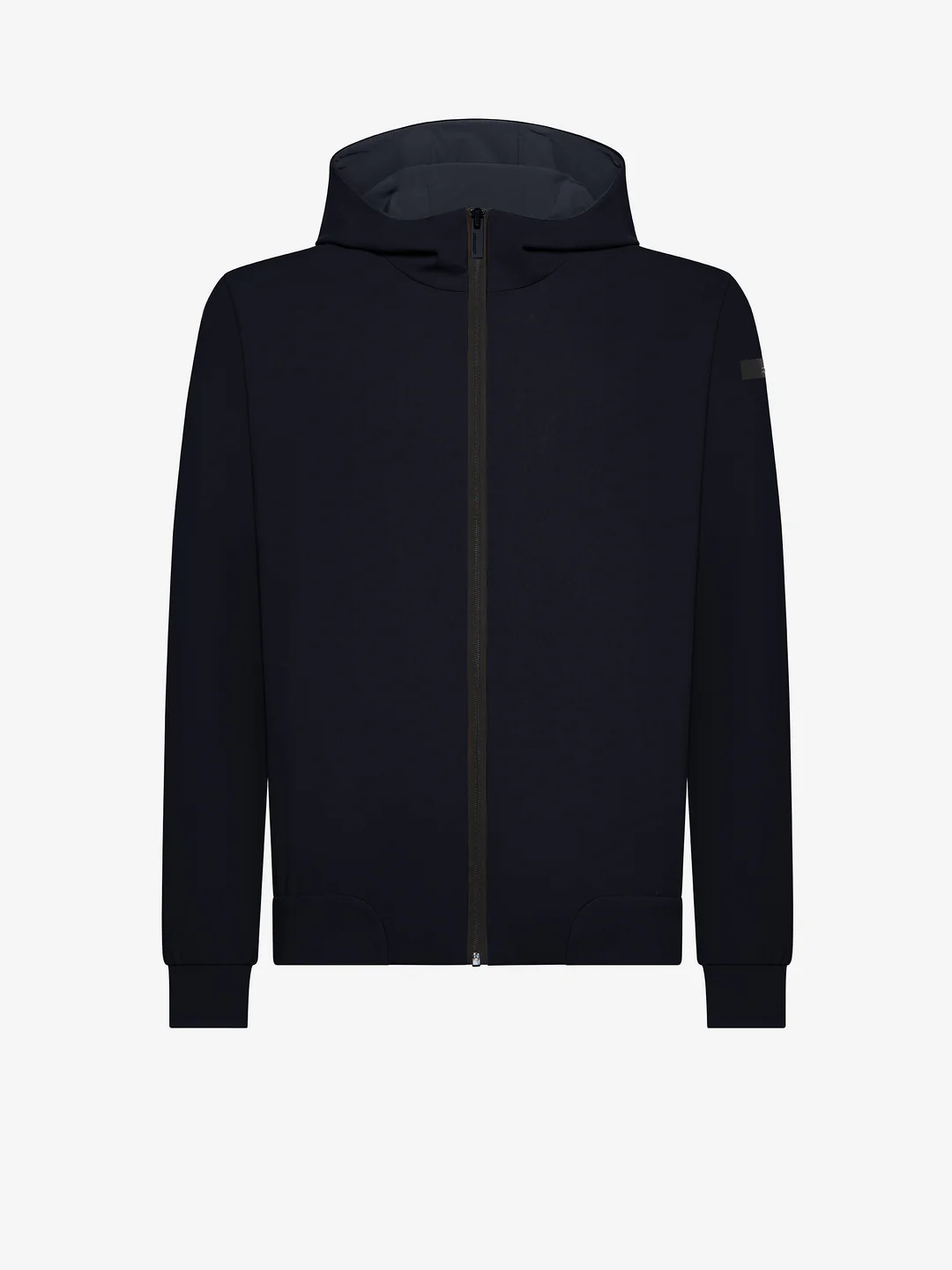 Rrd Maglia Uomo W25170 surflex winter hood zip fleece