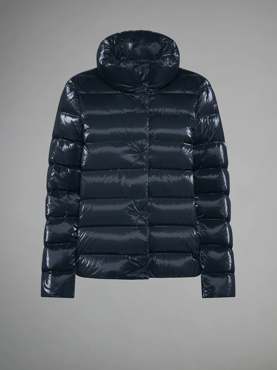 Rrd Cappotto Donna shine tubic wom jkt