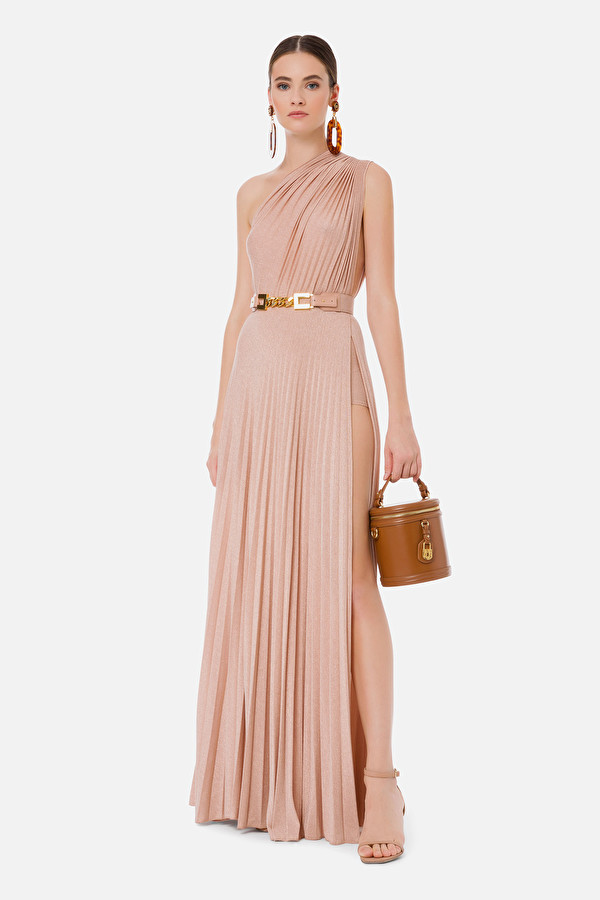 Robe Style Elisabetta Franchi - Neuf Sans étiquettes - Pour Femme