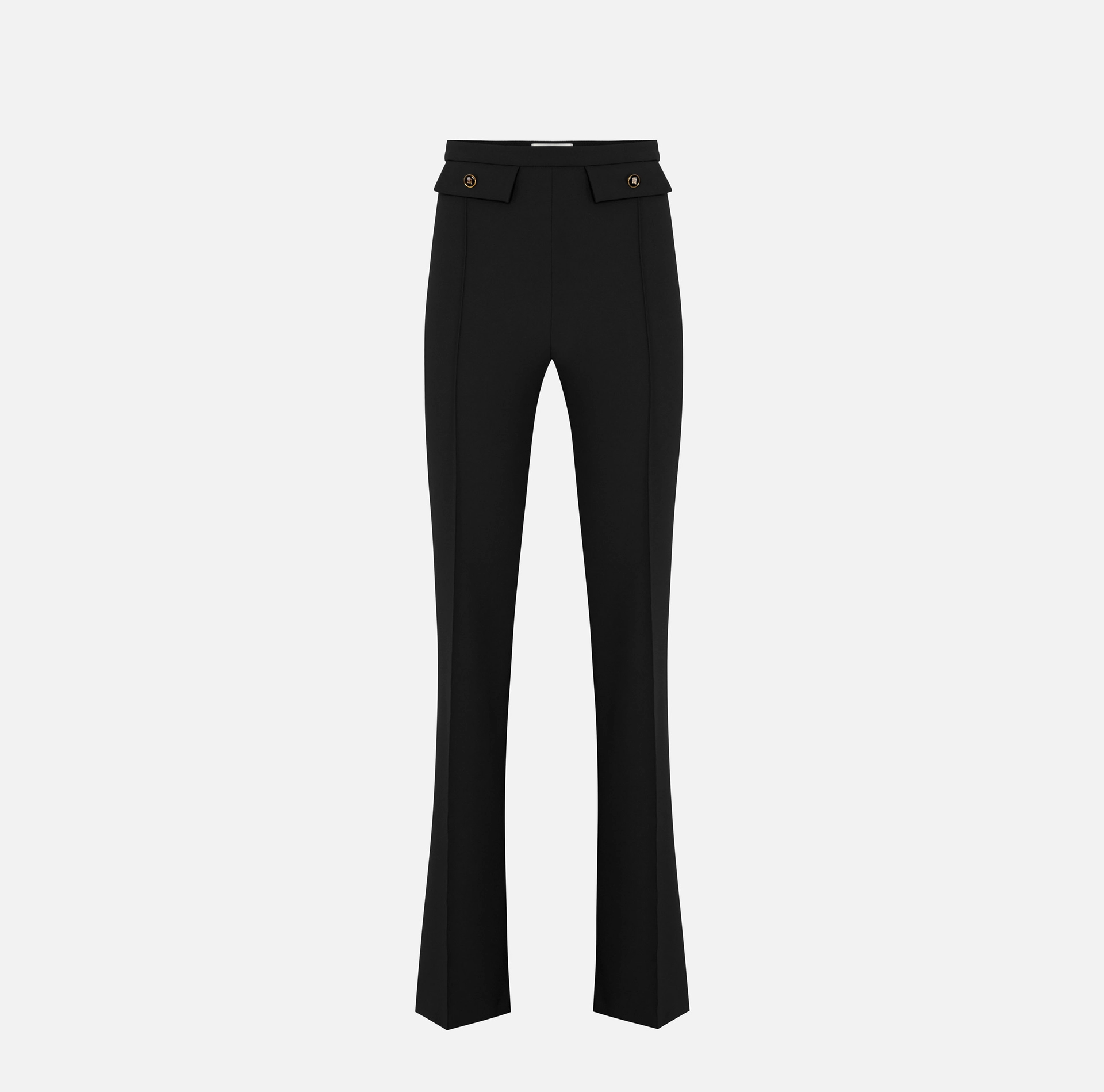 ELISABETTA FRANCHI Pantaloni Donna PA12156E2