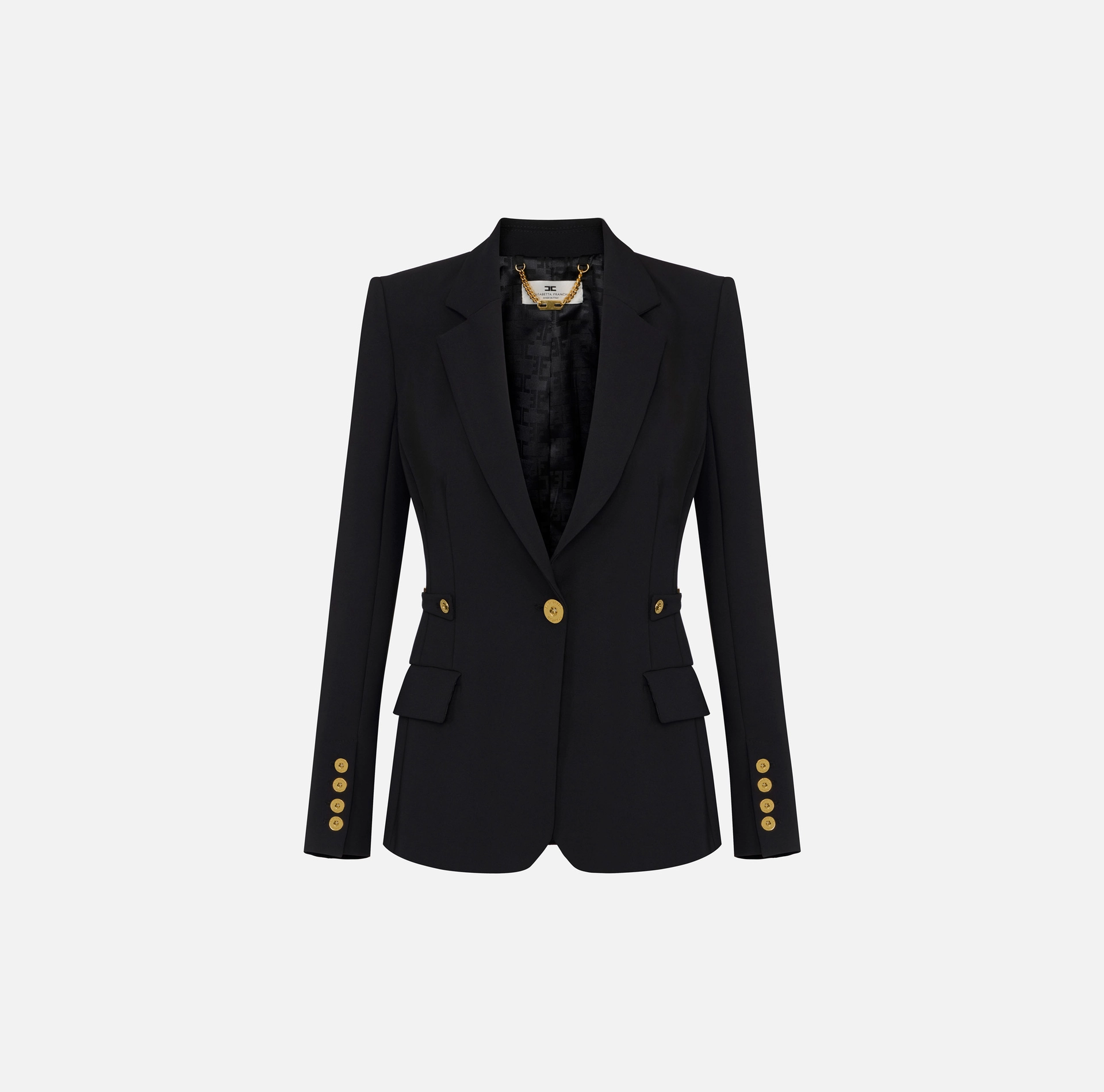 ELISABETTA FRANCHI Giacca Donna GI17556E2