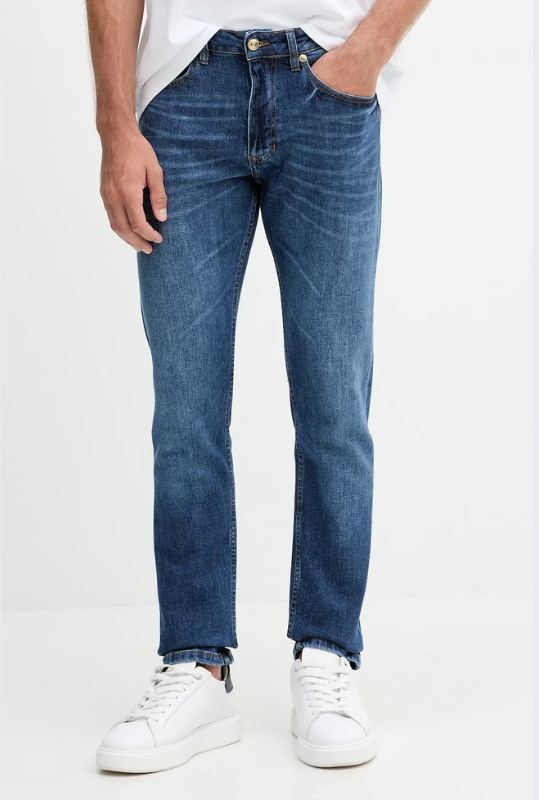 Versace Pantaloni Uomo 79GAB5D0 CDWAC