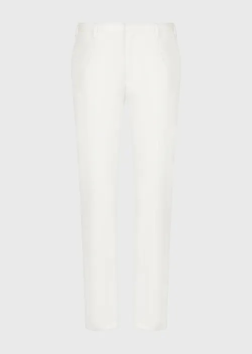 Emporio Armani Pantaloni Uomo