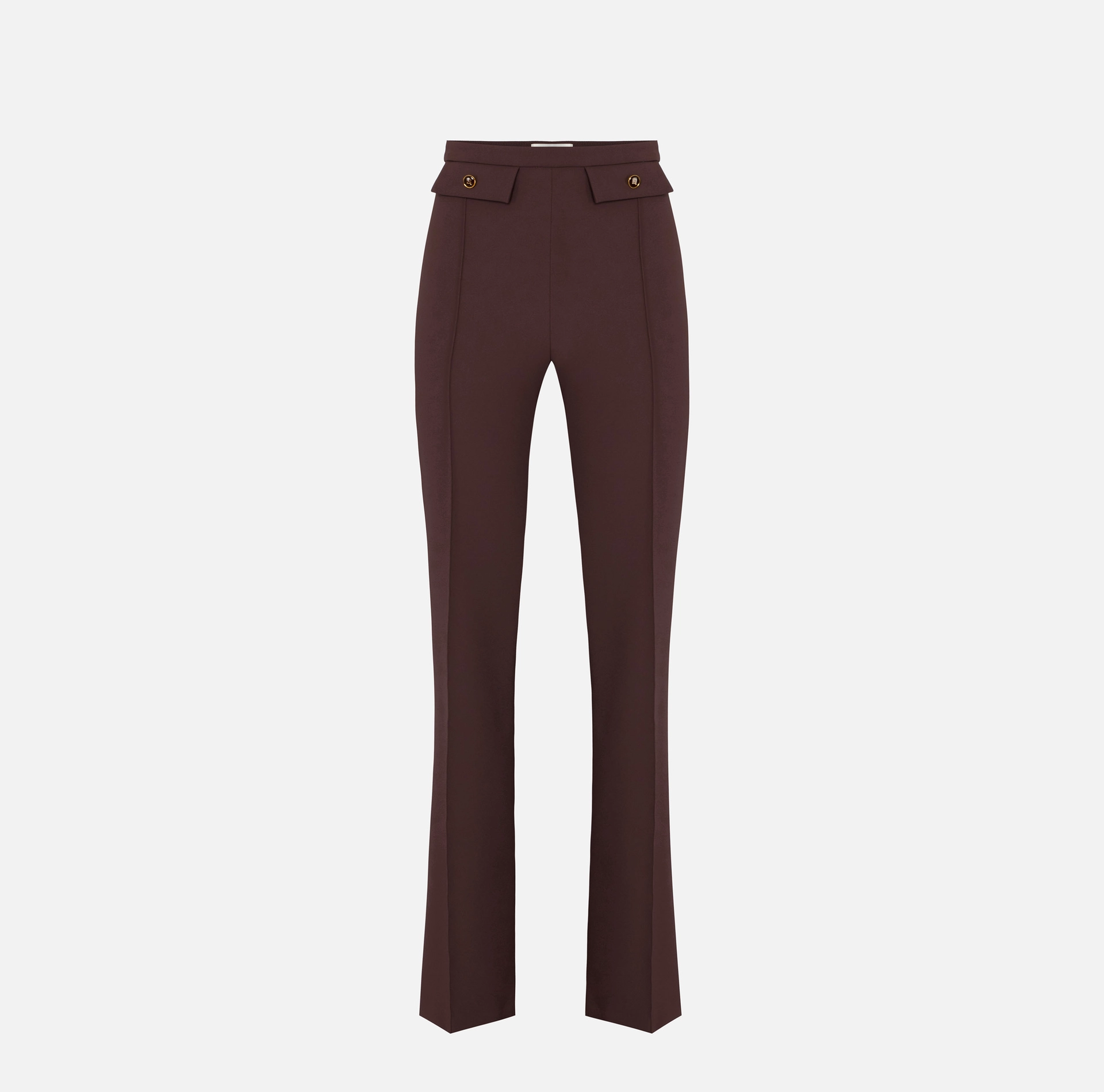 ELISABETTA FRANCHI Pantaloni Donna PA12156E2