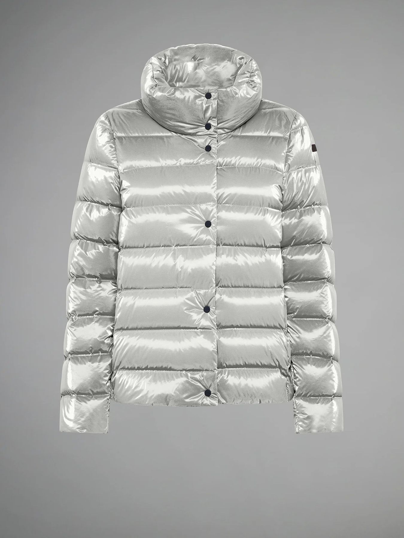 Rrd Cappotto Donna shine tubic wom jkt