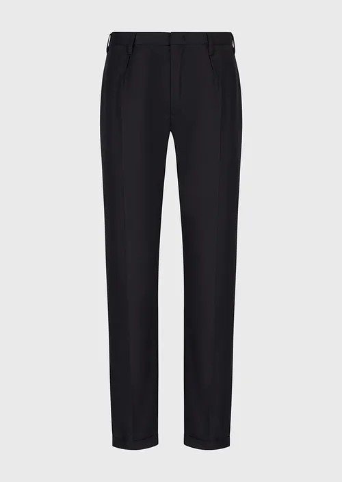 Emporio Armani Pantaloni Uomo