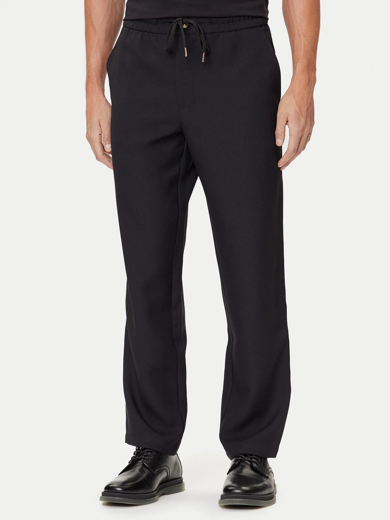 Versace Pantaloni Uomo 79GAA100 N0136