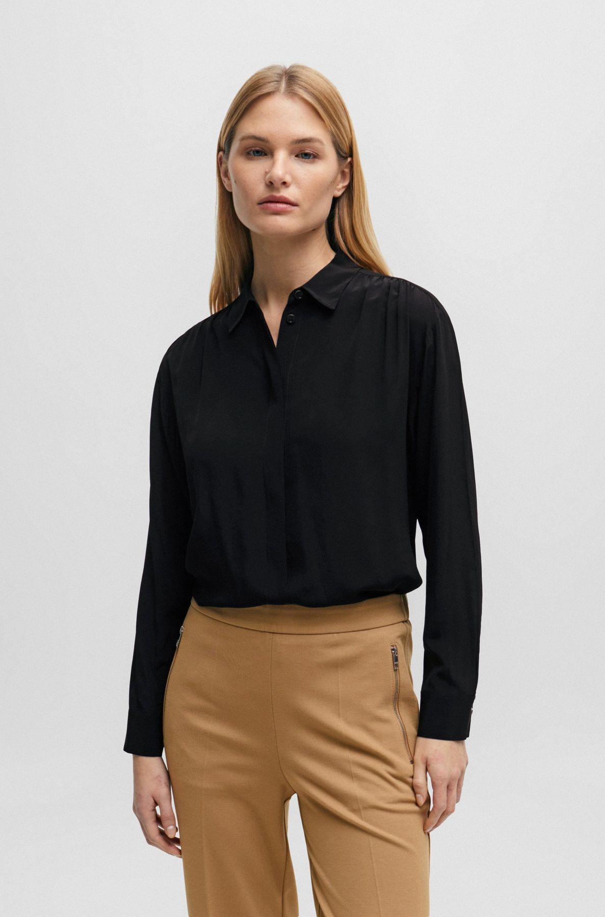 Boss Blusa Donna