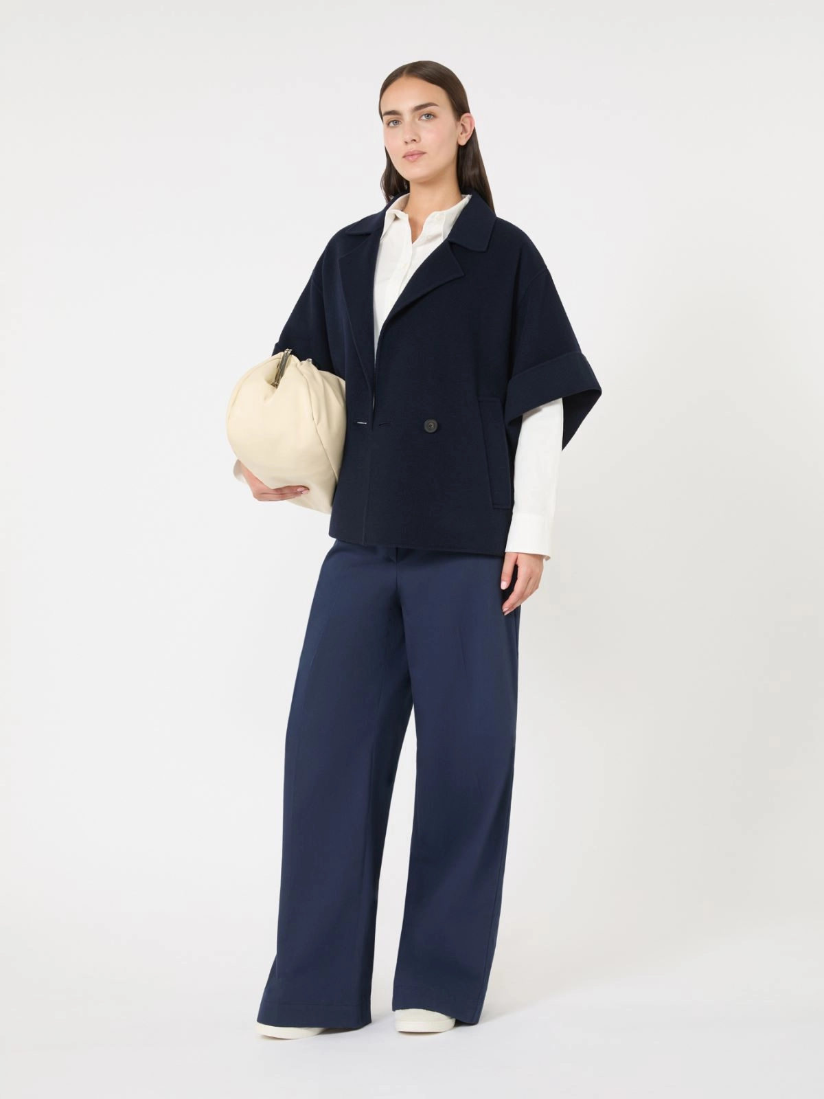 WEEKEND MAX MARA Giacca Donna PERA