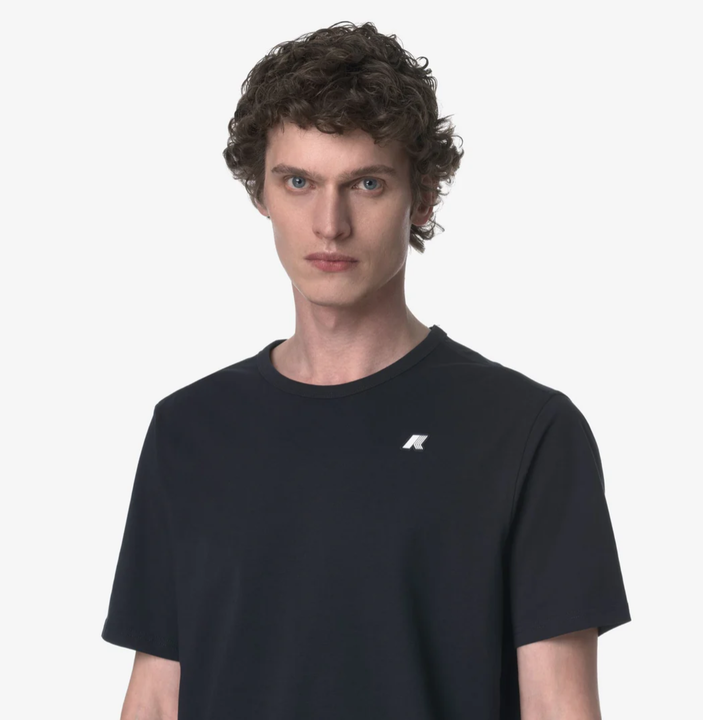 K WAY ADAME LIGHT STRETCH JERSEY