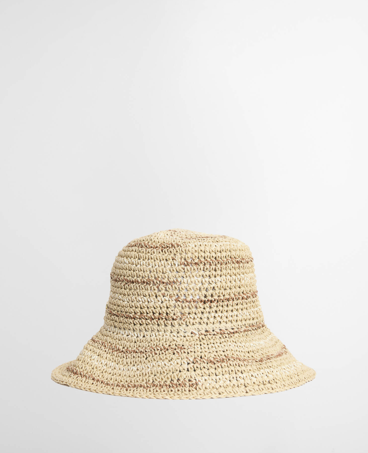 BARBOUR CAPPELLO PESCATORE CROCHET KELLEY
