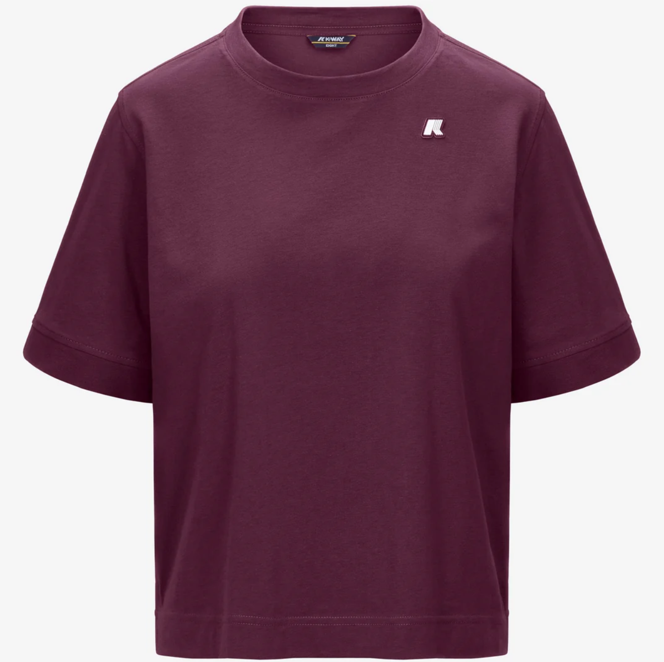 T-SHIRT SELUNE JERSEY