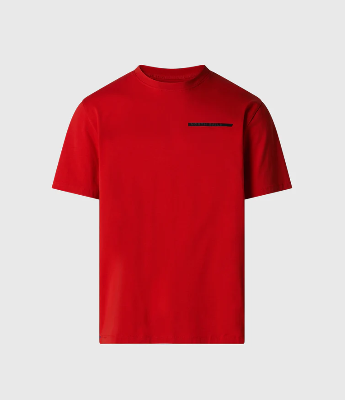 NORTH SAILS T-SHIRT CON LETTERING