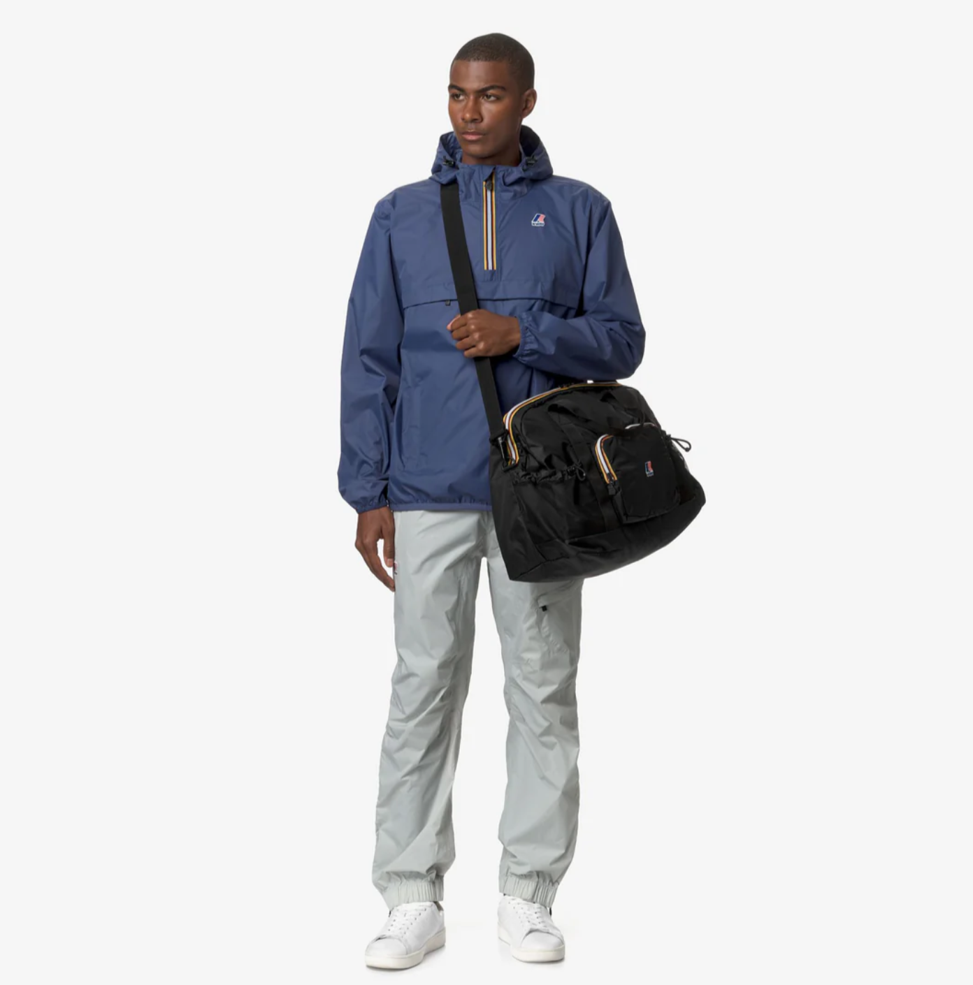 K WAY K1128CW