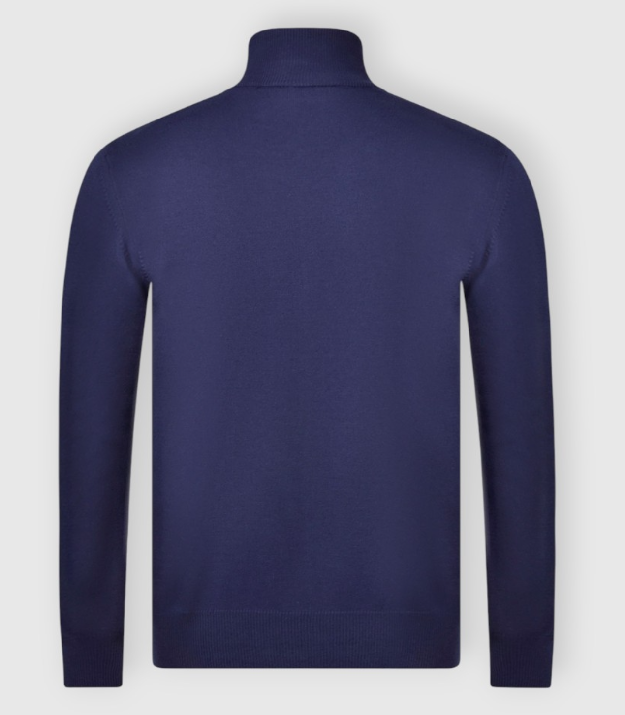 GRAN SASSO CARDIGAN FULL ZIP