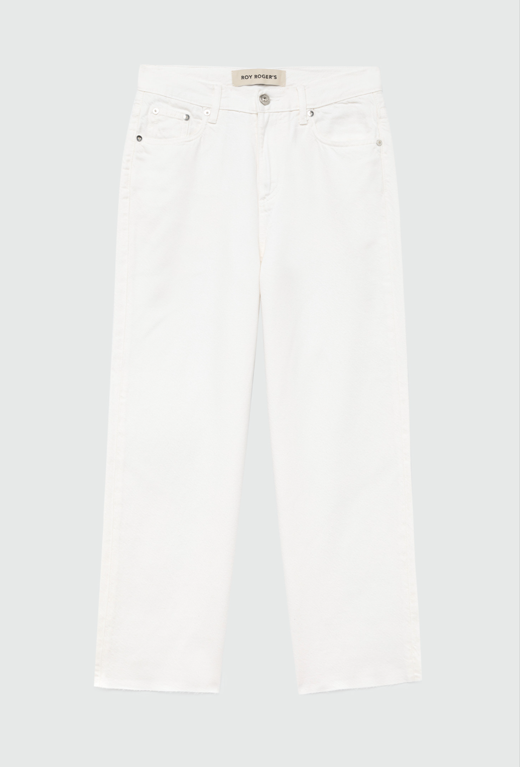 JEANS RITA CROPPED