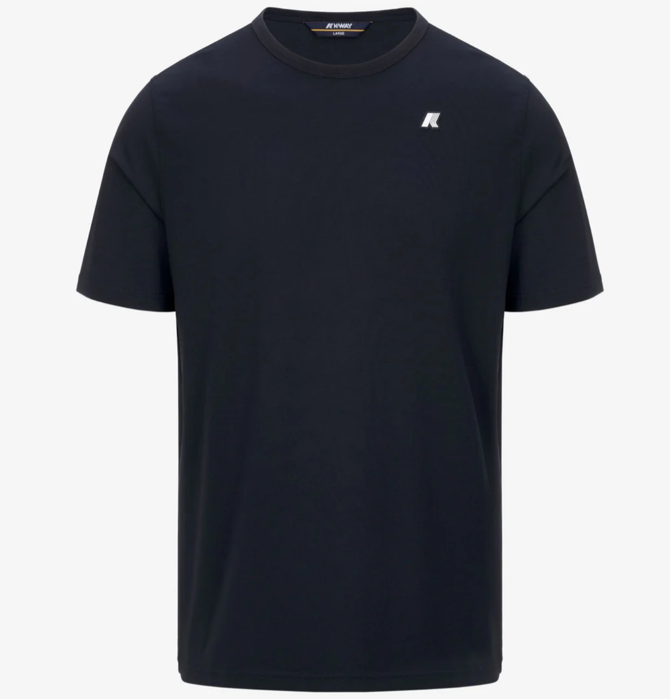 K WAY ADAME LIGHT STRETCH JERSEY