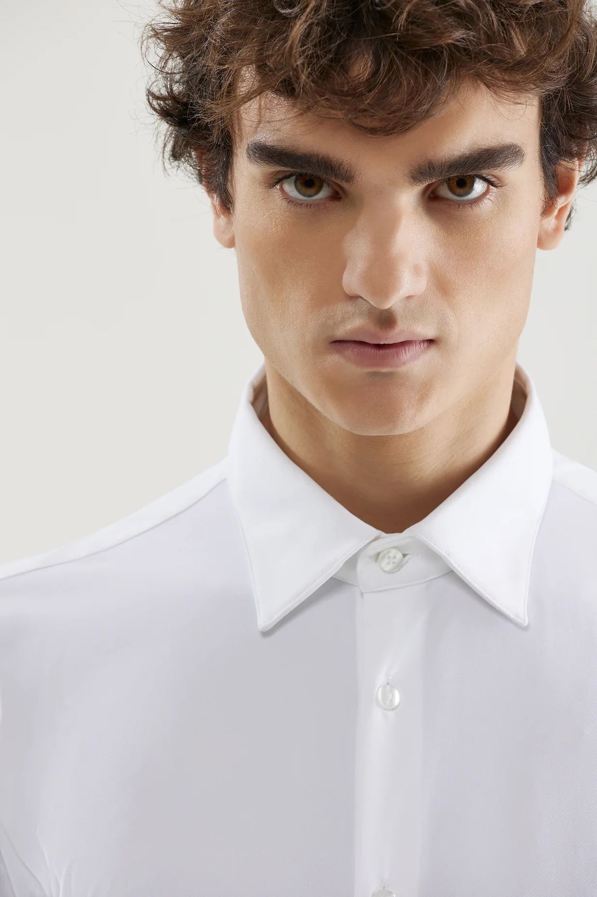 RRD ROBERTO RICCI DESIGN SHIRT-OXFORD