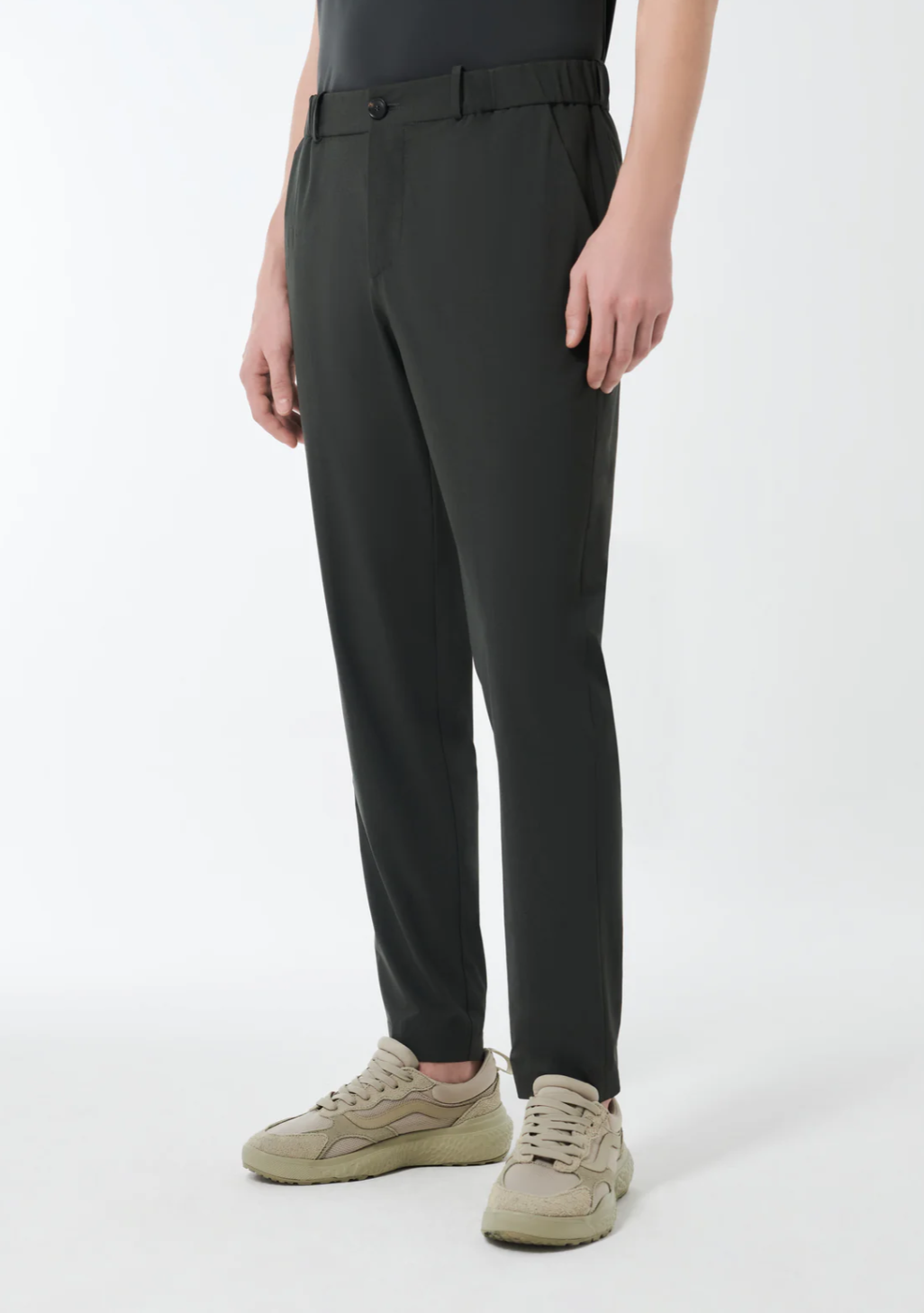 TERZILIGHT CHINO JO