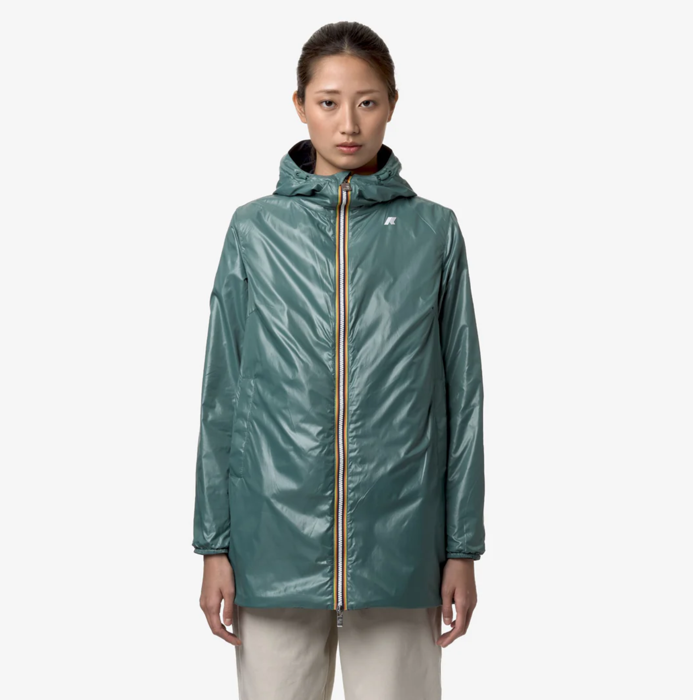 SOPHIE PLUS.2 REVERSIBLE