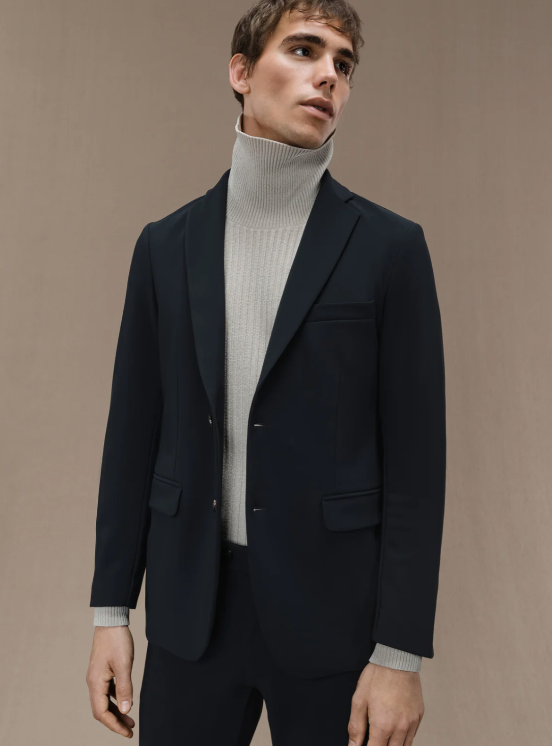 RRD ROBERTO RICCI DESIGN BLAZER WINTER