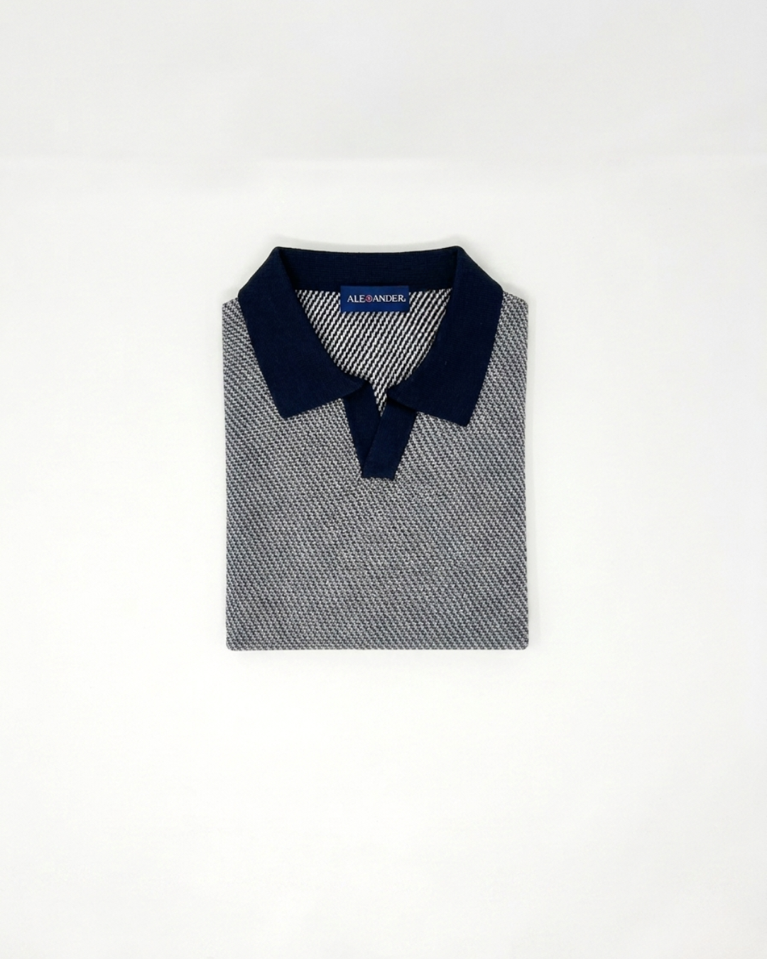 ALEXANDER POLO BICOLOR