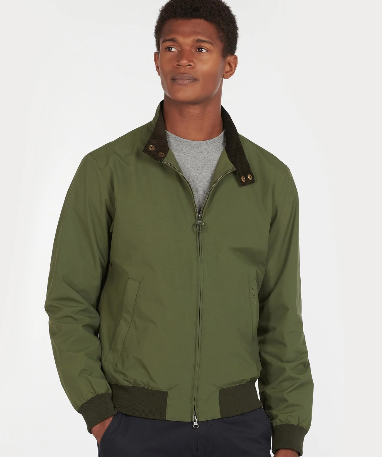 BARBOUR MCA0412