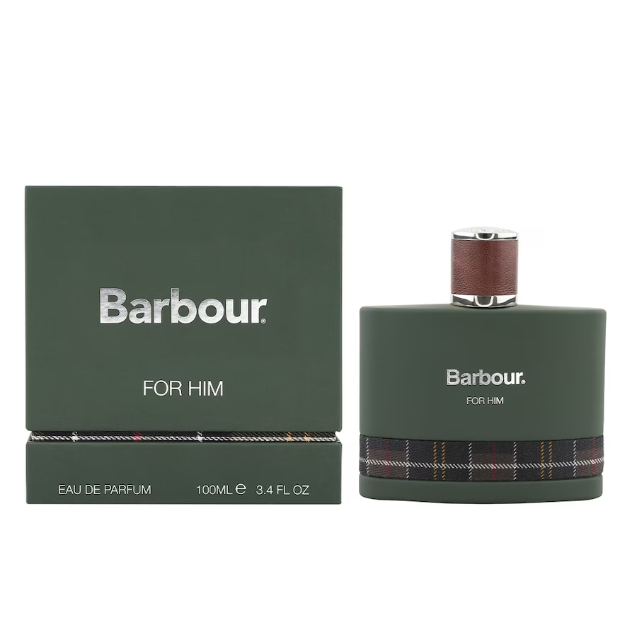BARBOUR BRR00027