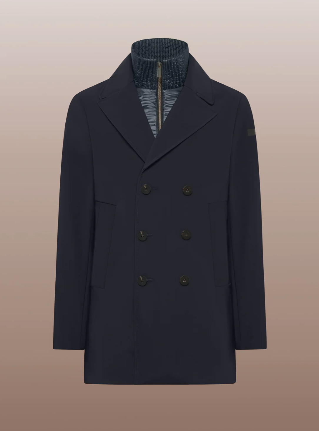 RRD ROBERTO RICCI DESIGN JKT THERMO PEACOT