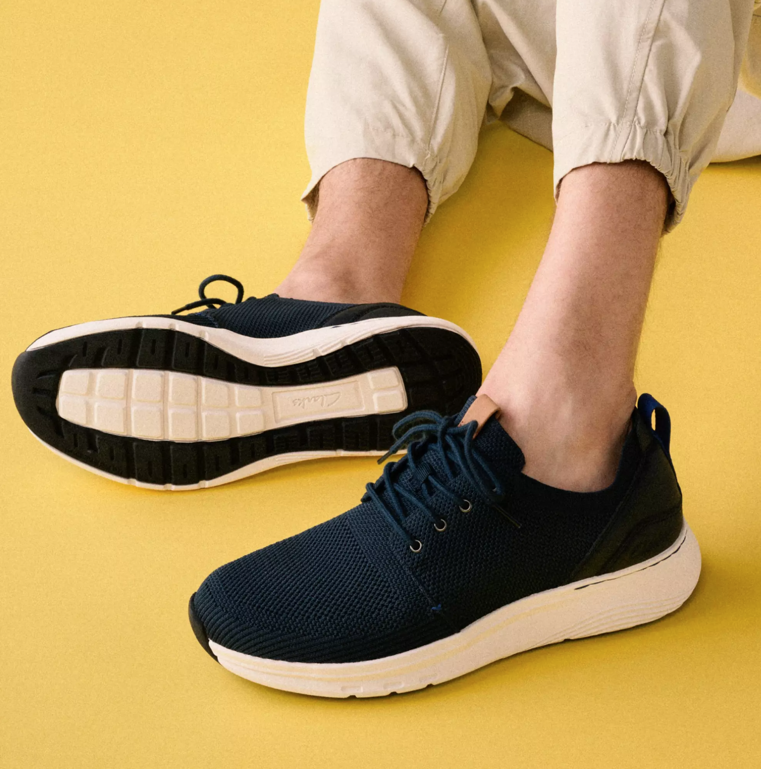 CLARKS SNEAKERS MOTION TREK MX