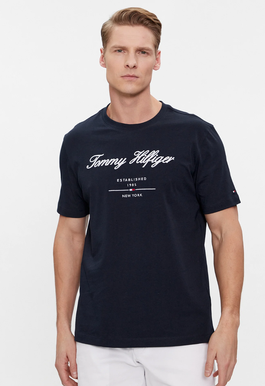TOMMY HILFIGER MW0MW33691