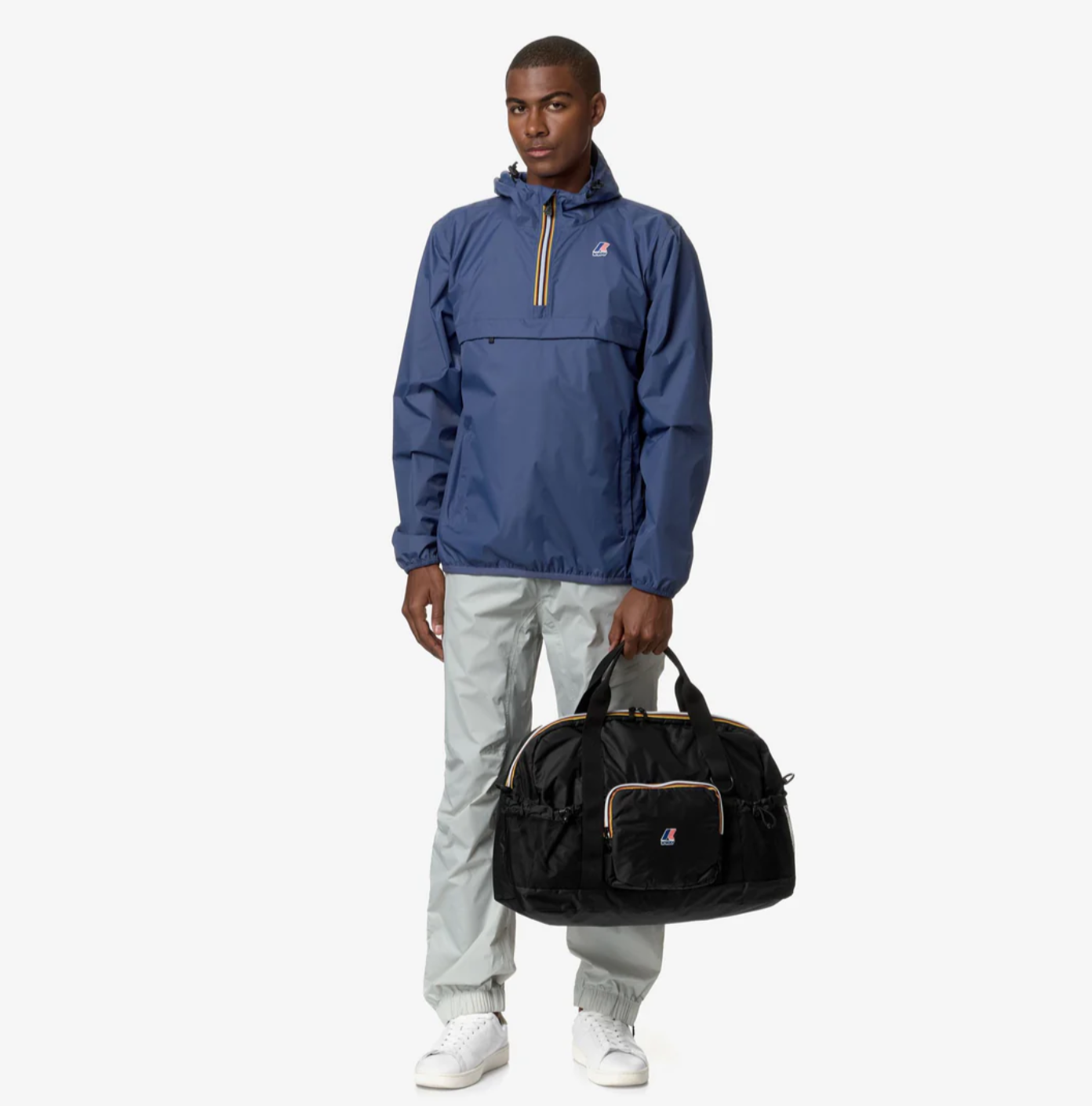 K WAY K1128CW