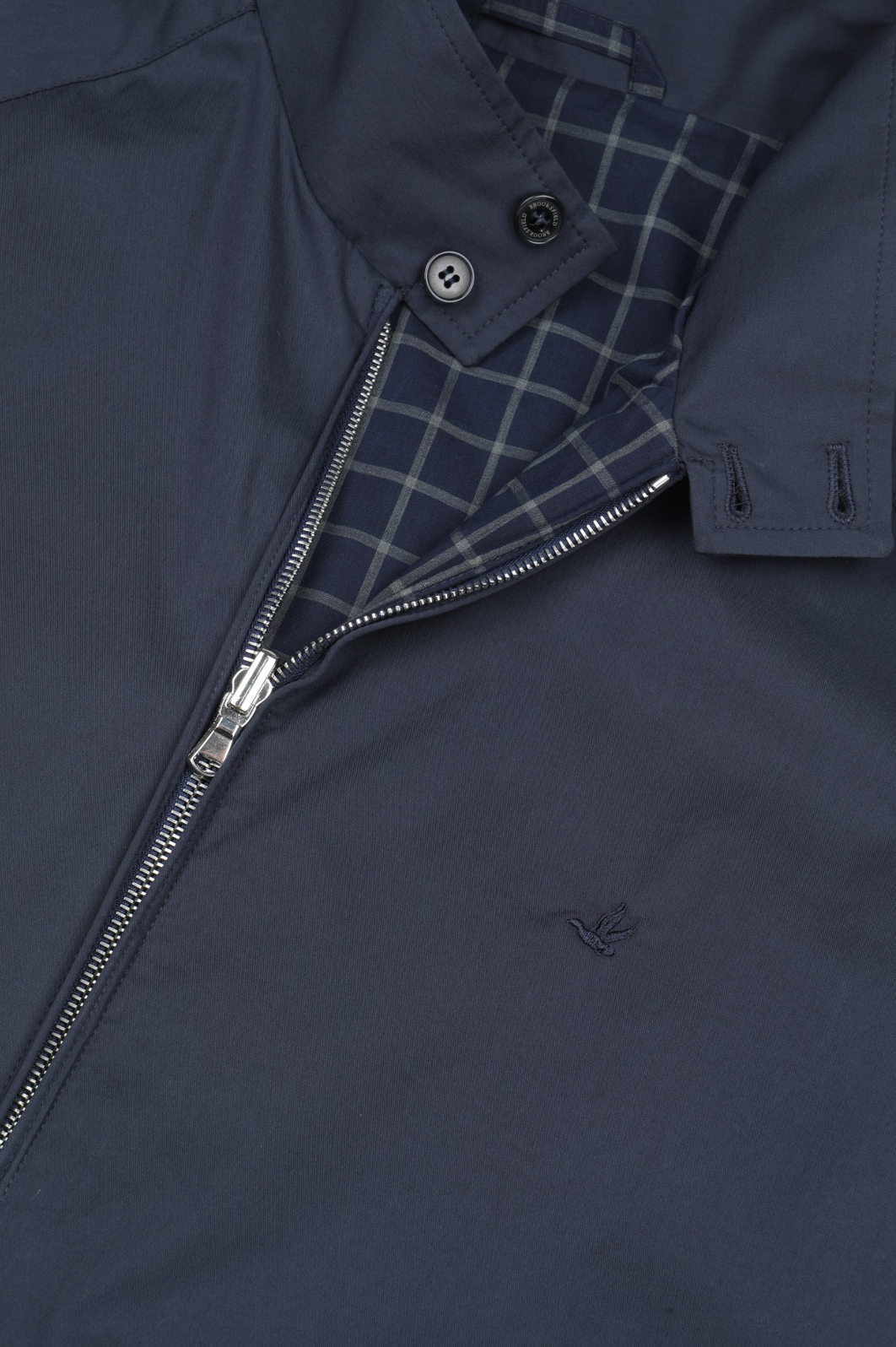 BROOKSFIELD GIUBBINO REVERSIBILE