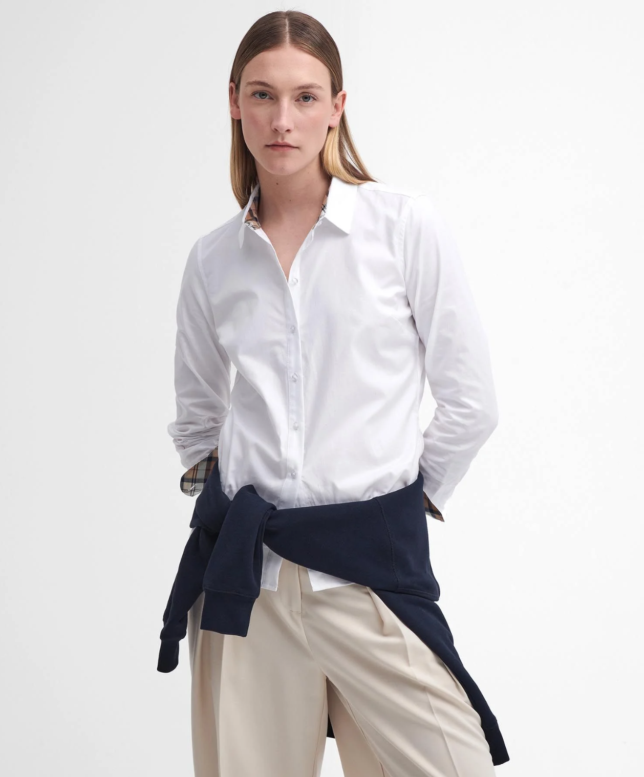BARBOUR LSH1409